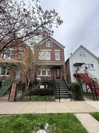 Rent this 2 bed house on 4349 South Talman Avenue in Chicago, IL 60632