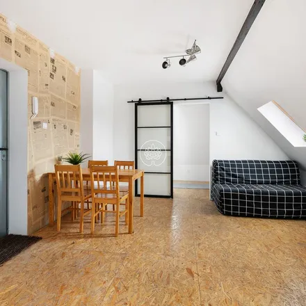 Rent this 2 bed apartment on 20 Stycznia 1920 roku 22 in 85-081 Bydgoszcz, Poland