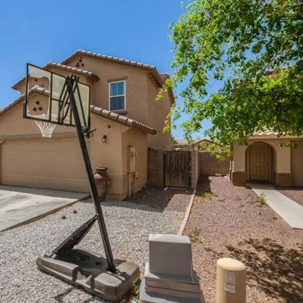 Image 5 - 5650 South 10th Drive, Phoenix, AZ 85041, USA - House for sale