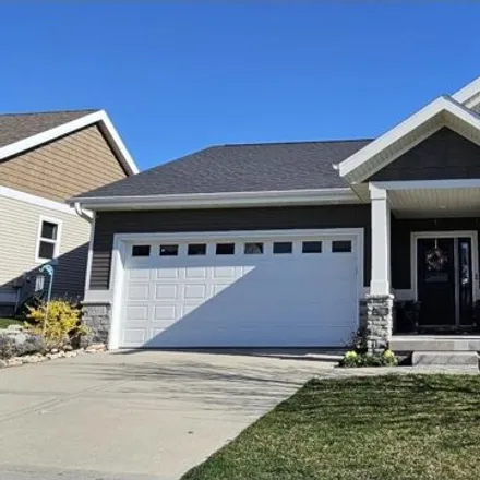 Buy this 3 bed house on 8924 Pine Hollow Place in Madison, WI 53593