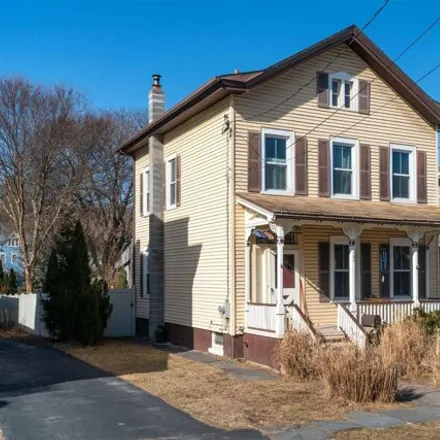 Buy this 2 bed house on 158 Market Street in Village of Saugerties, Ulster County
