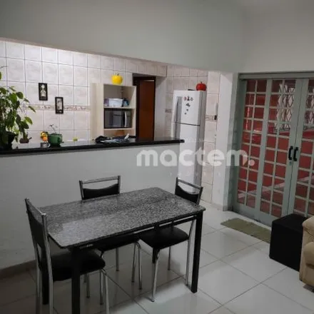 Buy this 3 bed house on Avenida Doutor Marco Antônio Macario dos Santos in Parque dos Lagos, Ribeirão Preto - SP