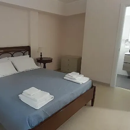 Rent this 3 bed apartment on 96019 Rosolini SR