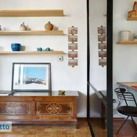 Rent this 1 bed apartment on Costa Scarpuccia 3 R in 50125 Florence FI, Italy