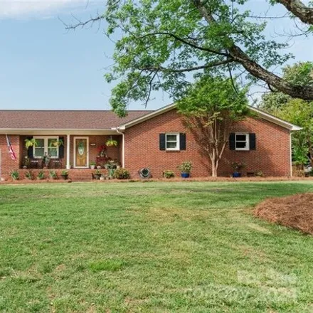 Buy this 3 bed house on 247 Siouan Drive in Carolina Pines, Davidson County