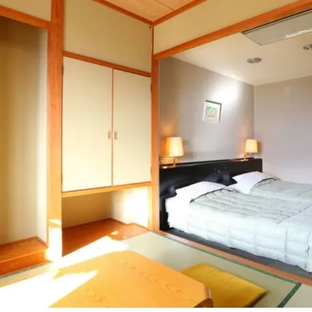 Rent this 1 bed house on Iiyama in Nagano Prefecture, Japan