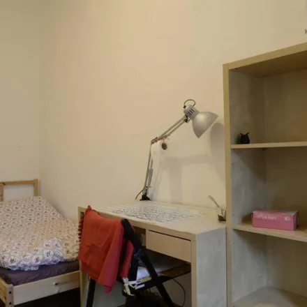Rent this 4 bed room on Corso San Gottardo 1 in 20136 Milan MI, Italy
