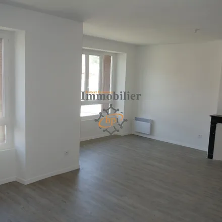 Rent this 3 bed apartment on Bages in 12400 Saint-Affrique, France