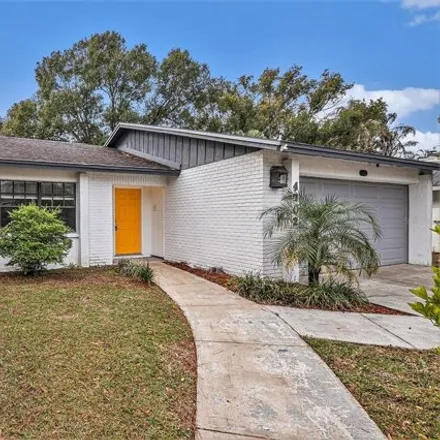 Buy this 3 bed house on Summerwind Drive in Hillsborough County, FL 33624