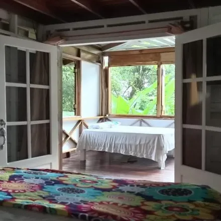 Rent this 1 bed house on Vía Playa Bluff - Bocas del Toro in 0101, Bocas del Toro