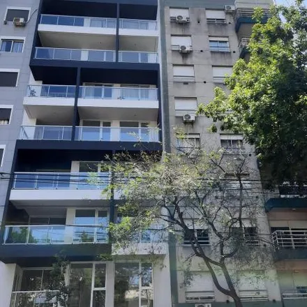Rent this 1 bed apartment on San José de Calasanz 702 in Caballito, Buenos Aires