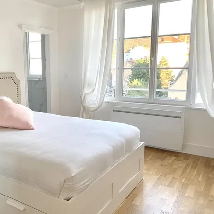 Image 1 - Besançon, Doubs, France - Apartment for rent