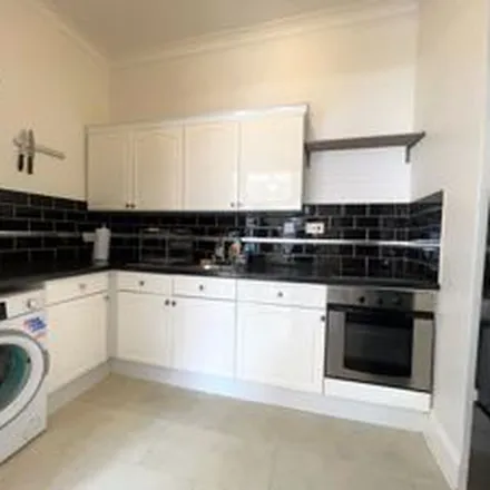 Rent this 2 bed apartment on Costa in 45 High Street, London