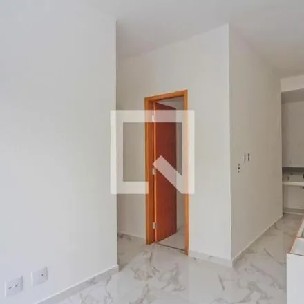 Rent this 2 bed apartment on Rua Domingos da Costa Mata in Mandaqui, São Paulo - SP