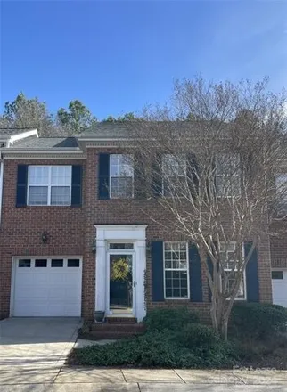 Rent this 3 bed house on 14543 Adair Manor Court in Charlotte, NC 28277