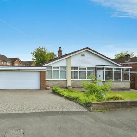 Buy this 3 bed house on Parr Lane in Whitefield, BL9 8PL