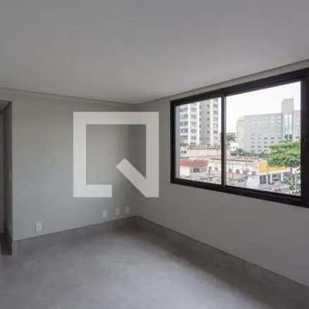 Buy this 1 bed apartment on Pampulha Flat in Alameda das Latânias 1208, São José