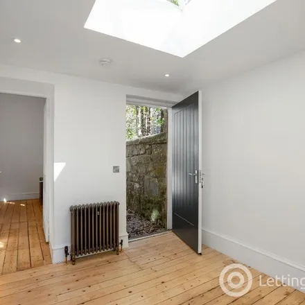 Rent this 2 bed apartment on Scotland Street in City of Edinburgh, EH3 6PY