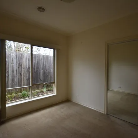 Rent this 3 bed apartment on Saxon Drive in Mooroolbark VIC 3138, Australia