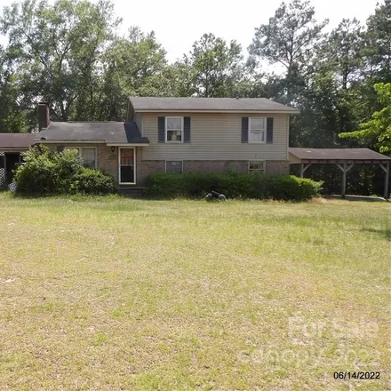 Buy this 3 bed house on 7190 State Highway 341 in Lancaster County, SC 29067