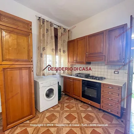 Rent this 3 bed apartment on SP127 in 90011 Bagheria PA, Italy