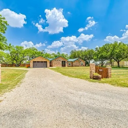 Image 2 - 7017 South Ratliff Road, San Angelo, TX 76904, USA - House for sale