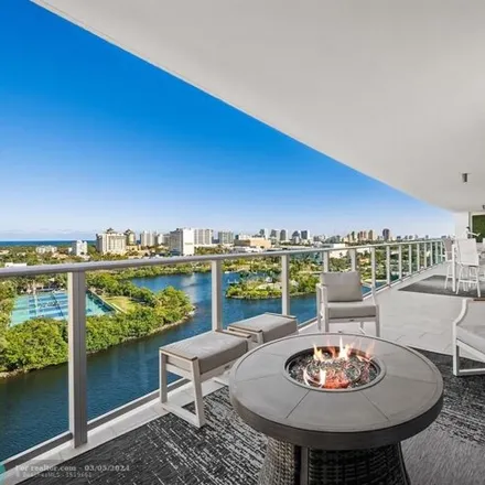 Buy this 3 bed condo on River Inn on the Water Fort Lauderdale in North Federal Highway, Fort Lauderdale