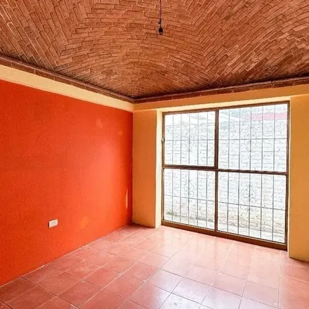 Rent this 3 bed apartment on unnamed road in Peñolera, 36093 Guanajuato City