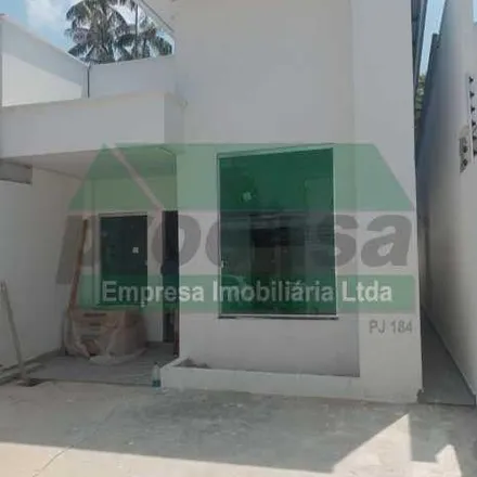 Image 1 - Rua S, Coroado, Manaus -, 69000-000, Brazil - House for sale