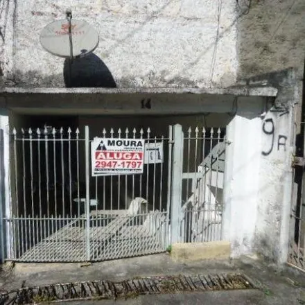 Image 2 - Rua Lourdes Seckler, São João Climaco, São Paulo - SP, 04256-410, Brazil - House for rent