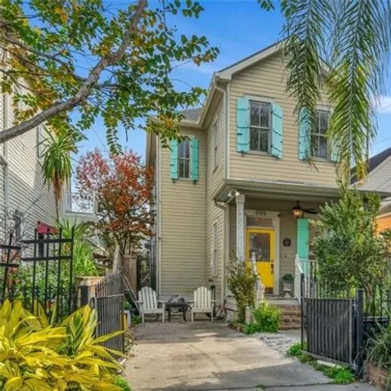 Buy this 3 bed house on 615 Lyons Street in New Orleans, LA 70115