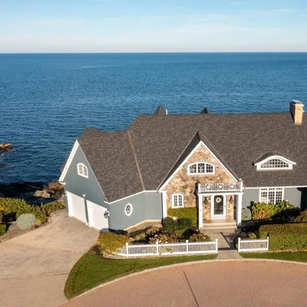 Image 2 - 6 Lighthouse Watch, York, 03909, USA - House for sale