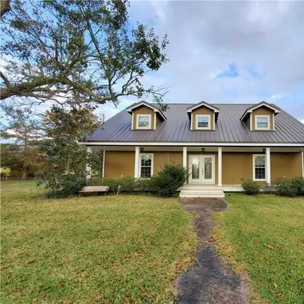 Rent this 5 bed house on 30431 State Highway 23 in Empire, Plaquemines Parish