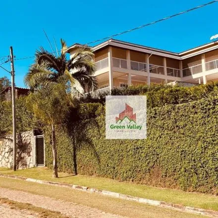 Image 2 - Estrada Municipal do Mingu, Atibaia, Atibaia - SP, 12940-000, Brazil - House for sale