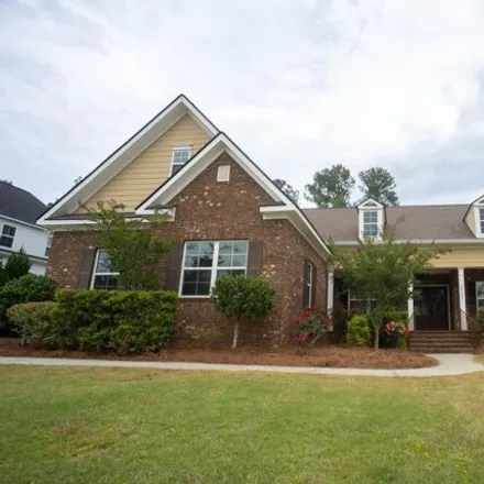 Buy this 5 bed house on 4323 Sabal Drive in Columbia County, GA 30809