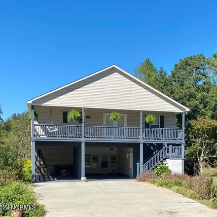 Buy this 3 bed house on 2031 Lakeside Avenue Southwest in Brunswick County, NC 28462
