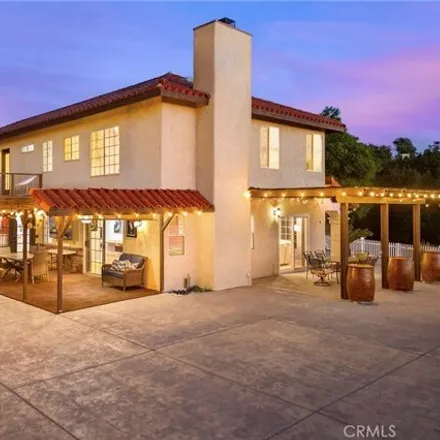 Image 8 - Via de Oro, GlenOak Hills, Riverside County, CA, USA - House for sale
