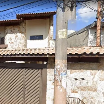 Image 1 - Rua Barão do Rio Branco, Vila Alzira, Santo André - SP, 09180-000, Brazil - House for sale