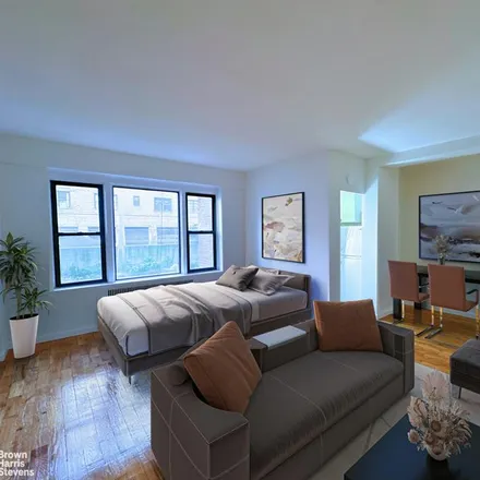 Buy this studio apartment on 99-21 67TH ROAD 1H in Forest Hills