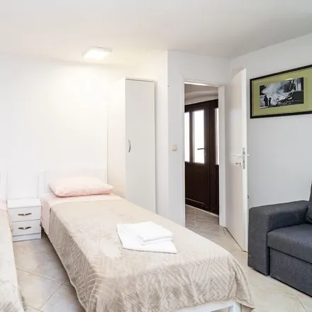 Rent this 3 bed house on Slano in Dubrovnik-Neretva County, Croatia