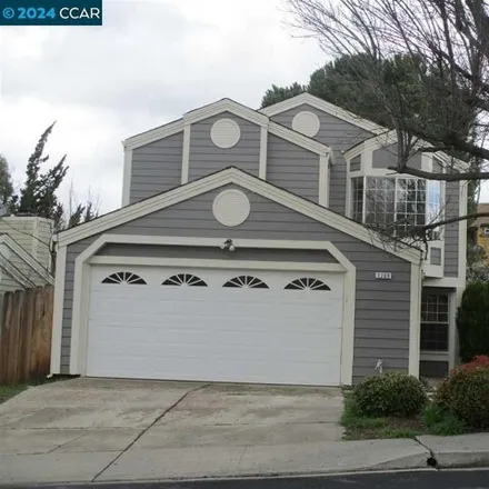 Rent this 3 bed house on 3211 Bellflower Drive in Antioch, CA 94531