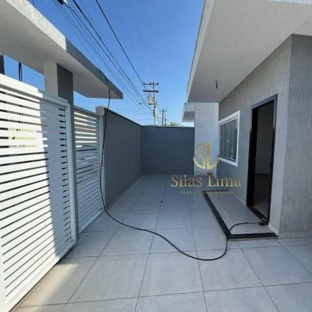 Buy this 3 bed house on Coordenadoria de Saneamento in Rua Duque de Caxias, Mariléa Chácara