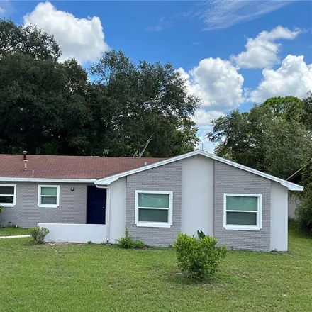 Rent this 3 bed house on 606 Sanfield Street in Brandon, FL 33511