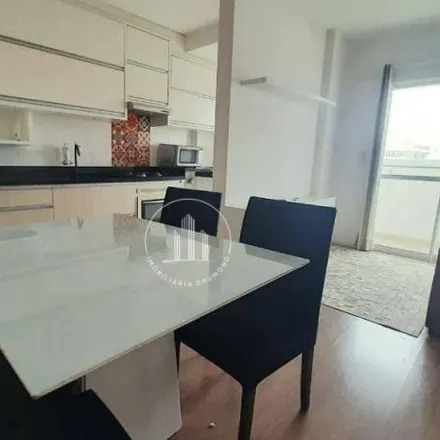 Buy this 2 bed apartment on Rua Nossa Senhora Aparecida in Barreiros, São José - SC