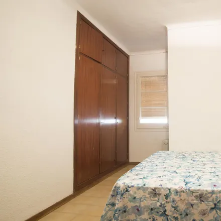 Rent this 3 bed room on Can Becari in Carrer del Camp, 7