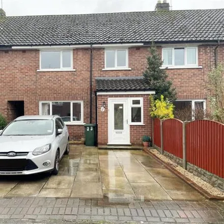 Buy this 3 bed townhouse on 15 Elm Road in Burscough, L40 7RL