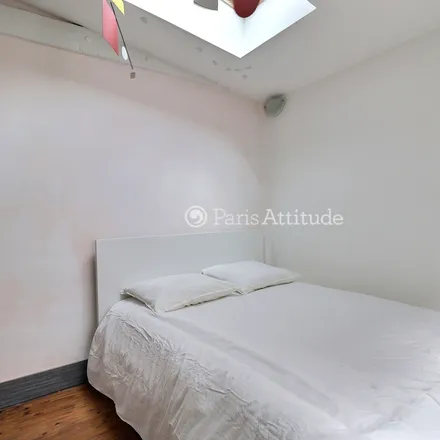 Image 8 - 6 Rue Coustou, 75018 Paris, France - Apartment for rent