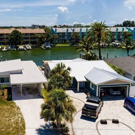 Buy this 2 bed house on 353 Bahia Vista Drive in Indian Rocks Beach, Pinellas County