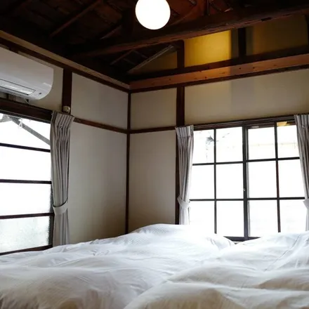 Image 5 - JAPAN, Jujo-dori St., Minami Ward, Kyoto, Kyoto Prefecture 601-8436, Japan - Townhouse for rent