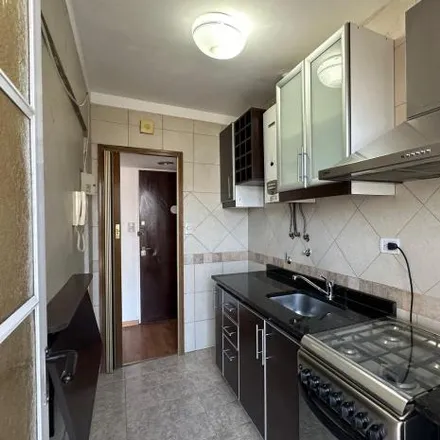 Rent this 1 bed apartment on Melincué 3151 in Villa del Parque, Buenos Aires